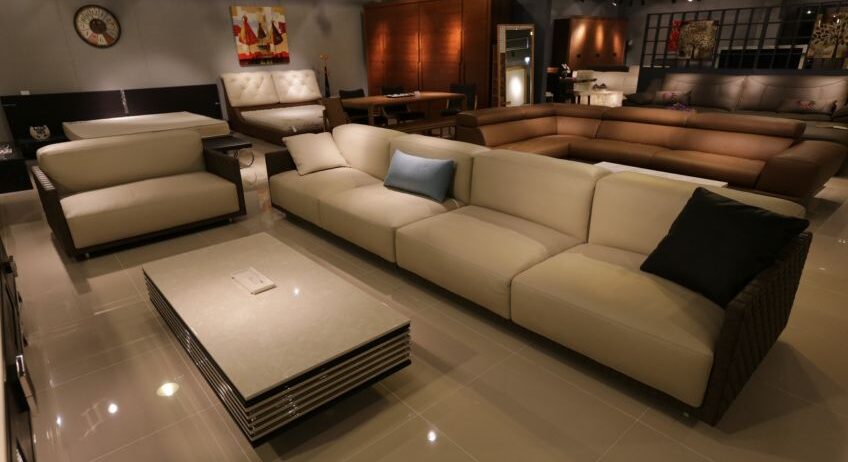 Combo Furniture